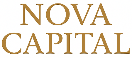 Nova Capital Logo